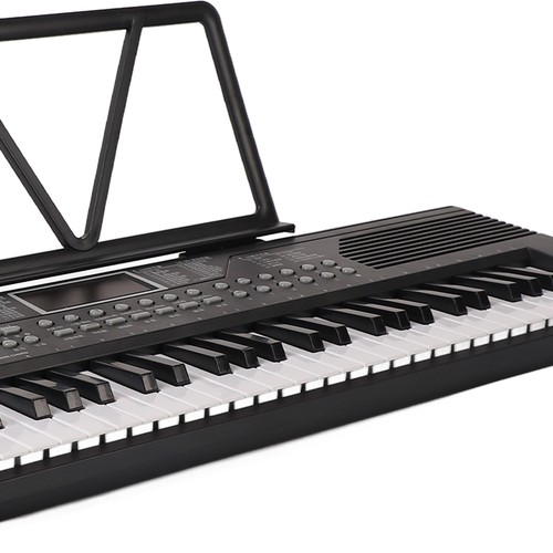 Tastiera elettrica pianoforte - elettrica,