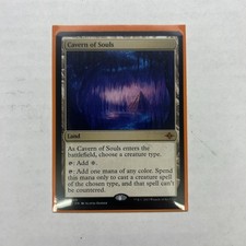 Caverna delle Anime (0269) Le