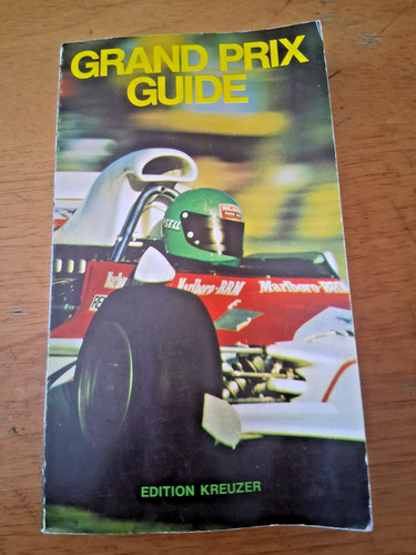 Libro marlboro grand prix - libro,