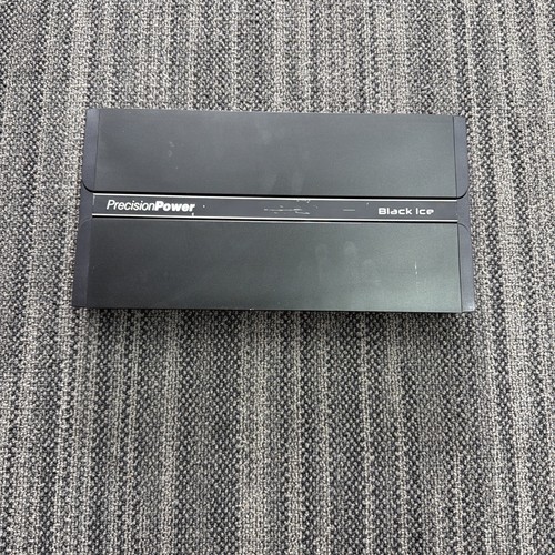 Amplificatore autoradio