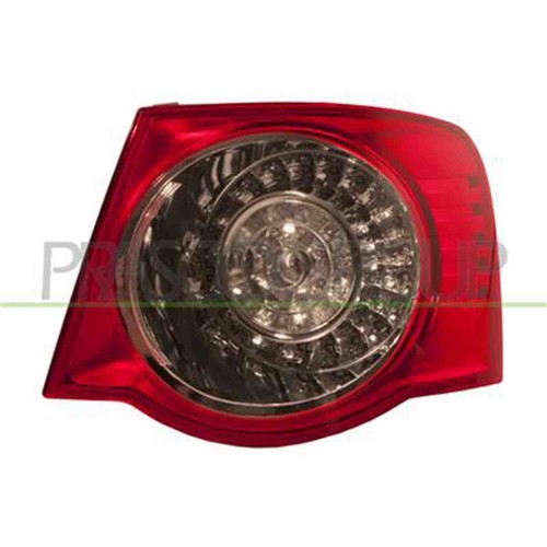 Fanale posteriore destro - fanale,