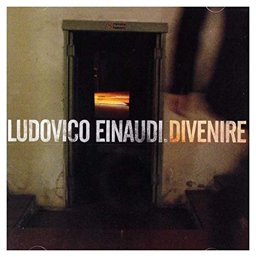Ludovico einaudi divenire - ludovico,