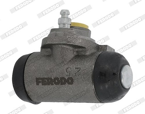 Cilindro freno ruota ferodo - ruota,