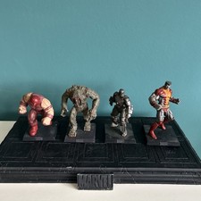 Eaglemoss Classic Marvel