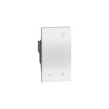TERMOSTATO ELETTRONICO BTICINO