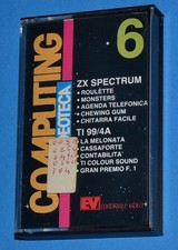 Computing Videoteca n. 6 - EV
