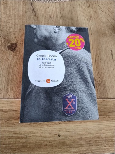 Giorgio pisano fasciata - giorgio, pisano'