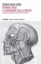 Thomas reid anatomia della - reid,