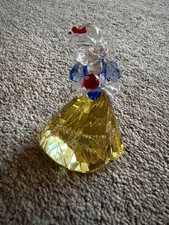 Swarovski disney edizione - swarovski,