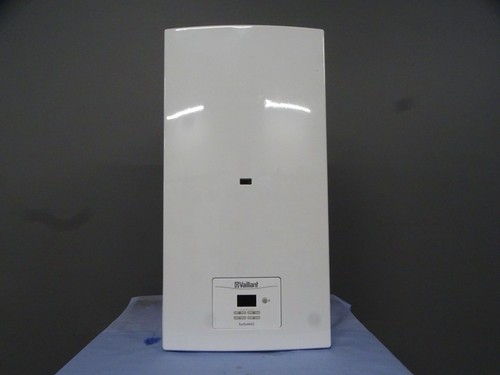 Scaldabagno gas vaillant - a,