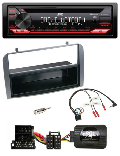 Jvc dab usb - jvc, cd