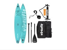 Virtufit sup board stand - board, up