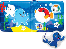 Simba 104010065 - Libro per Il