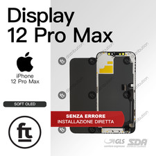 APPLE DISPLAY IPHONE 12 PRO