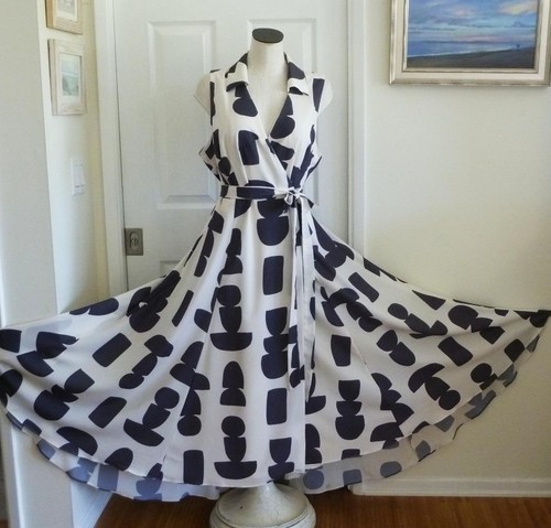 Maxi abito anthropologie hutch - maxi,