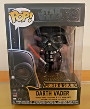 Funko Pop! Star Wars 343 -