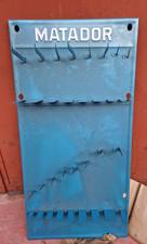 pannello porta attrezzi Matador, nuovo,  condizioni come in foto