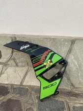 Carena Lato Sx Ninja 500 Se 2024