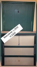 infissi usati In Legno E