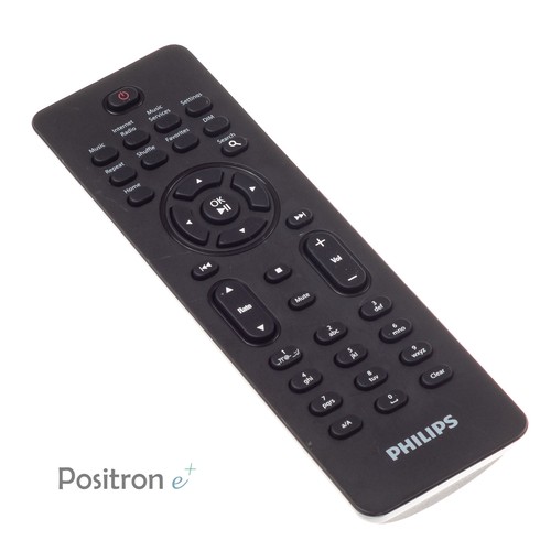 Telecomando philips - telecomando,