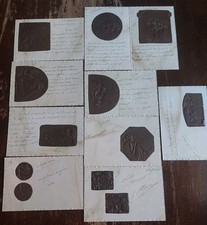 CARTOLINA D'EPOCA ORIGINALE SERIE INEDITA 10 PEZZI RAPHAEL KIRCHNER AKROPOLIS