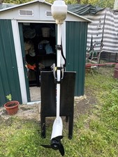 motore marino fuoribordo