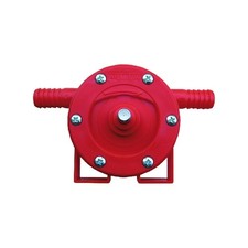 Pompa travaso per trapano in PVC Ø 16 mm - Modello ECO ROVER