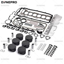 Kit revisione trasformazione