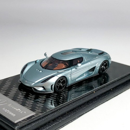 Modellino supercar resina - modellino,