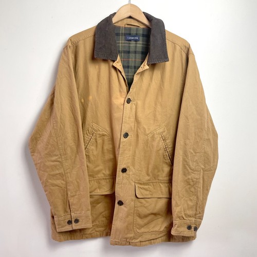 Cappotto lands end - lands, chore