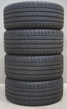 4 pneumatici estivi Michelin
