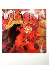 2 LP Claudio Baglioni - Oltre