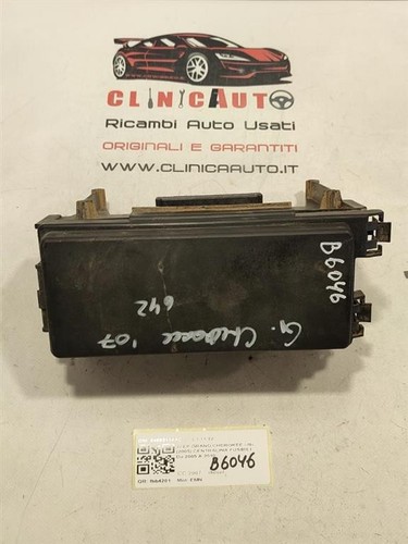 Scatola porta fusibili per - porta,