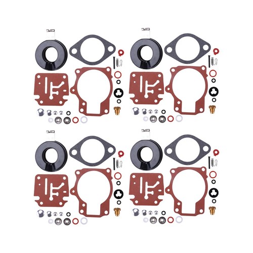 Kit riparazione carburatore - riparazione,