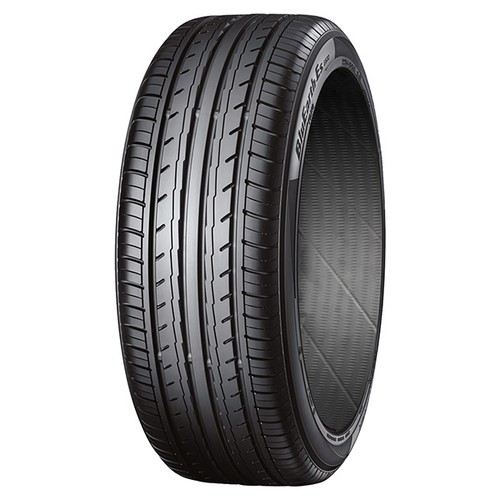 Gomme pneumatici yokohama - gomme,