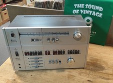 Amplificatore - Clarion - MA