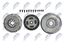 Kit frizione per - ford, mondeo