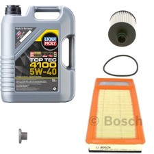 BOSCH Controllo Set 5L Liqui