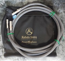 Kubala Sosna Elation Cavo XLR