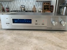 Pioneer RG Dynamic Processor