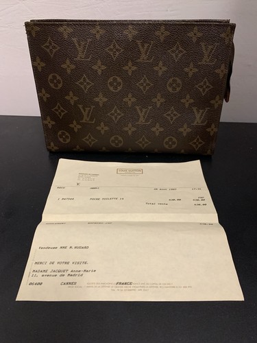 Louis vuitton pochette - louis,