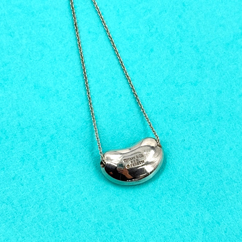 Collana originale tiffany - collana, &
