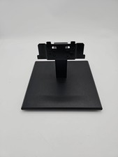 hp p224 monitor l47537-001 piedistallo stand scrivania supporto