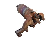 Catalizzatore per OPEL MERIVA