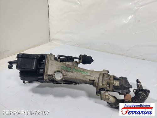 Valvola egr opel insignia sw - egr,