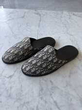 Christian Dior CD Dior Mule