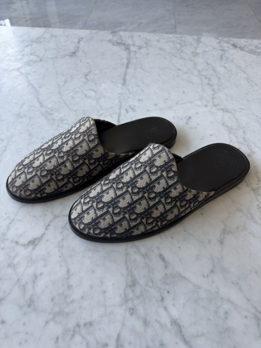 Christian dior - christian, mule