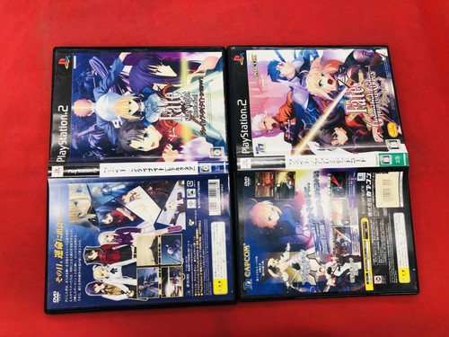 Fate codes stay - fate, fate/stay