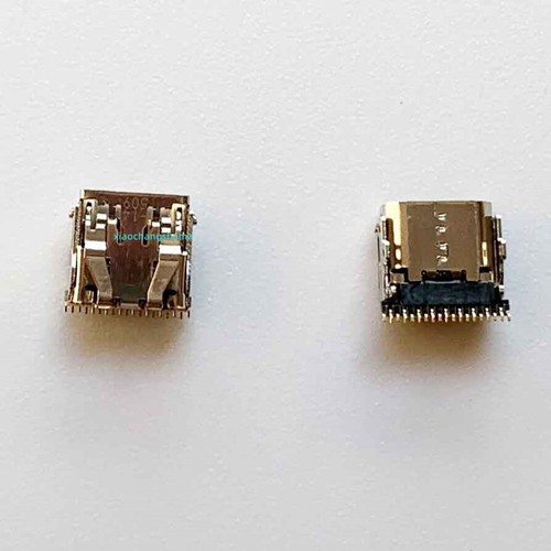 10pcs nuova porta usb dmc - porta,