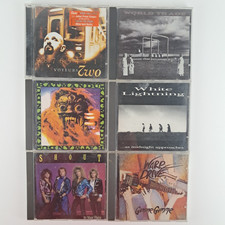 AOR Hard Rock CD Bundle 6